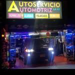 Fotos de Autoservicioautomotriz La 63