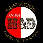 Fotos de Avisos Acrilicos H&D En Bogota
