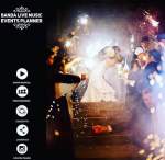 Fotos de Banda Live Music - Events Planner