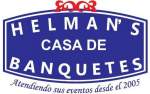 Fotos de Banquetes Helmans