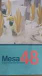 Fotos de Banquetes Mesa 48