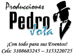 Fotos de Banquetes Y Eventos Pedro Jota