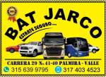 Baterías Jarco