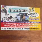 Fotos de Bicicletas La Quinta