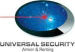 Fotos de Bindajes Universal Security .