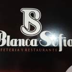 Fotos de Blanca Sofia