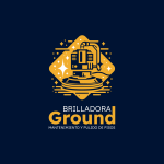 Fotos de Brilladora Ground