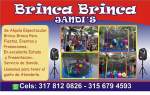 Fotos de Brinca Brinca Jandi