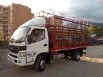 Fotos de Carrocerias Y Furgones Oriente