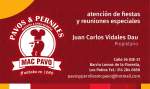 Fotos de Casa De Banquetes Pavos Y Perniles Mc Pavo