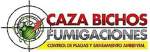 Fotos de Caza Bichos Fumigaciones