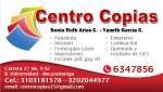 Centro Copias