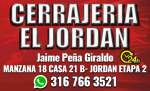 Fotos de Cerrajería El Jordán 24 Horas Jaime Peña