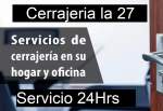 Fotos de Cerrajería La 27