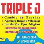 Fotos de Cerrajeria Triple J