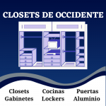 Fotos de Closets De Occidente