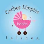 Fotos de Coches Limpios  Bebés Felices