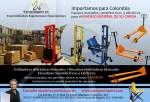 Fotos de Coexpoimport Sas Comercializadora Exportaciones E Importaciones Sas