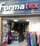 Comercializadora Formatex