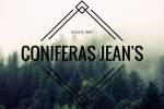 Fotos de Coniferas Jeans