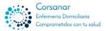 Fotos de Corsanar/enfermería Domiciliaria