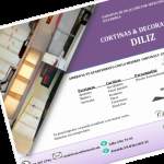 Fotos de Cortinas Diliz
