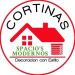 Fotos de Cortinas Spacio'S Modernos
