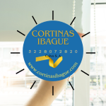 Fotos de Cortinas Y Persianas Ibagu