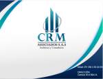 Fotos de Crm Asociados