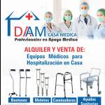 Fotos de Dam Casa Medica