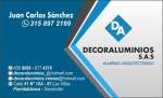 Decoraluminios