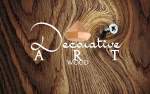 Decorative Art Wood