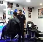 Fotos de Di Majo Barber Room