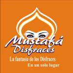 Disfraces Mustafá