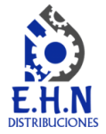 Fotos de Distribuciones E.h.n.