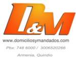 Fotos de Domicilios Y Mandados Ya