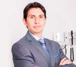 Dr. Henry Rodríguez Daza