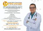 Fotos de Dr. Luis Eduardo Polanía Polanía