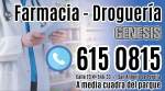 Fotos de Drogueria Genesis