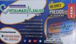Fotos de Drogueria Vitalmax Pereira