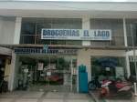 Fotos de Droguerias El Lago