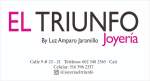 Fotos de El Triunfo By Luz Amparo Jaramillo Joyería