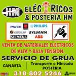 Eléctricos En Tunja