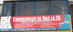 Fotos de Emergencias De Gas La 15