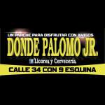 Fotos de Estanquillo Donde Palomo Jr