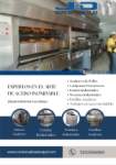 Fotos de Estufas Industriales Jyd