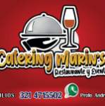 Fotos de Eventos Y Catering Marin´s