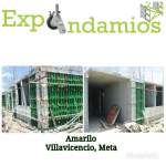 Fotos de Expo Andamios