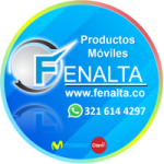 Fotos de Fenalta Productos Móviles
