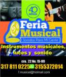 Feria Musical